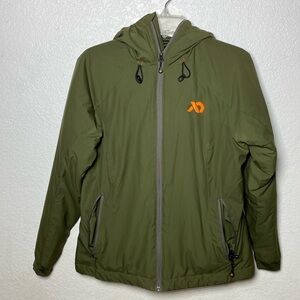 First Lite women’s small Aurora Puffy